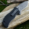 Нож ZERO TOLERANCE 0350BW FOLDER SPEEDSAFE K0350BW